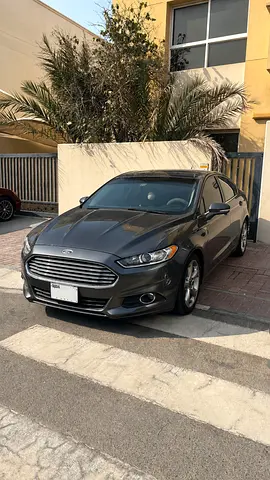 صورة 1 لـ 2016 FORD FUSION