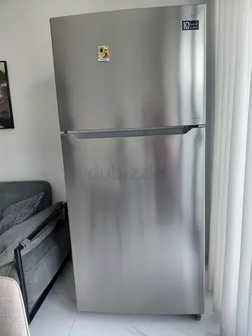 Midea refrigerator- very good condition