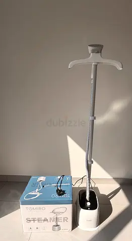 Steamer / iron 2200W