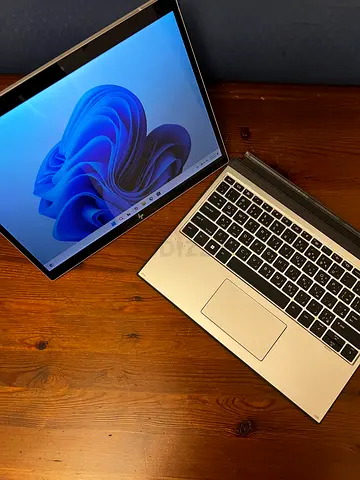 HP Elite x2 G8 Premium 2 in 1 Laptop / Tablet