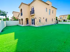 Stand Alone Villa | Single Row | Corner