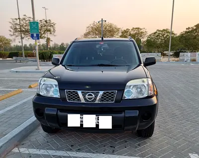 2011 Nissan X-TRAIL — фото 4