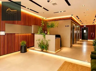 Premium 1BR | Spacious Layout | Ready to Move