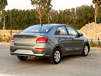 2021 KIA PEGAS 缩略图 11