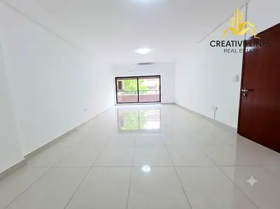 For Sharing And Staff Accommodations Bigger 3BHK Apartment Available Close To Metro
