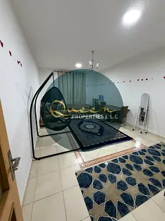 2 Bedroom Apartment for Rent in Al Rashidiya Ajman