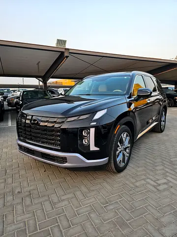 Hyundai Palisade Limited, миниатюра 3