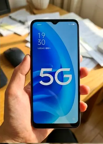 OPPO A56 5G