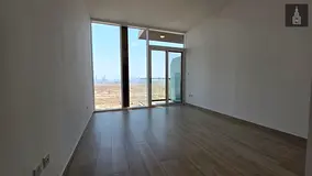 Modern Studio Apartment in Bloom Tower, JVC | High Floor with Open Views