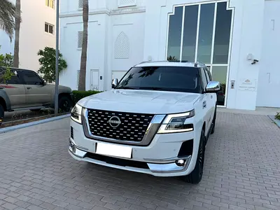 صورة 3 لـ 2023 Nissan PATROL