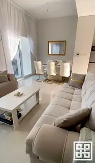 Spacious 3-BHK Townhouse for Rent | Vardon Cluster