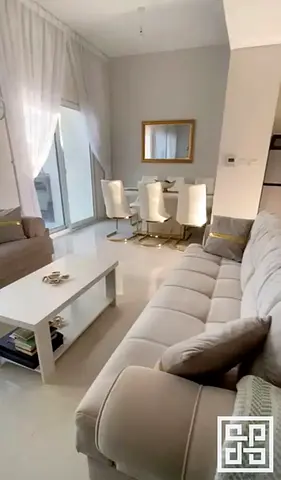 Spacious 3-BHK Townhouse for Rent | Vardon Cluster