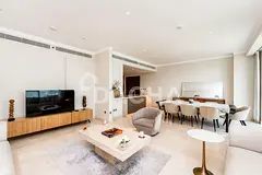 Upgraded | Converted into 2BR | Golf Course