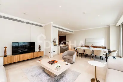 Upgraded | Converted into 2BR | Golf Course