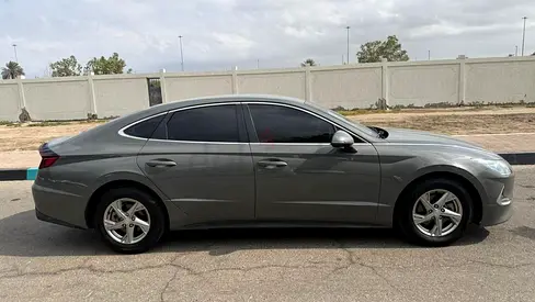 Hyundai Sonata Eco, миниатюра 14