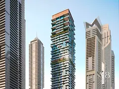 Duplex | 3 Balconies | Waterfront