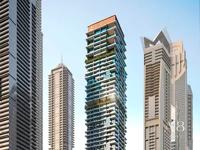 Duplex | 3 Balconies | Waterfront