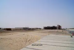 Prime Mixed-Use Development Plot | G+3P+8