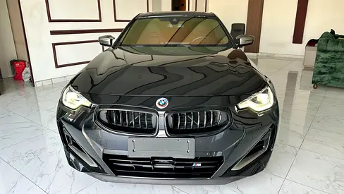 BMW 2 Series M240i, миниатюра 4