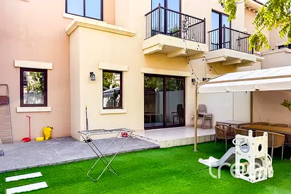 Landscaped | Vacant Now | Type 3M | Maids