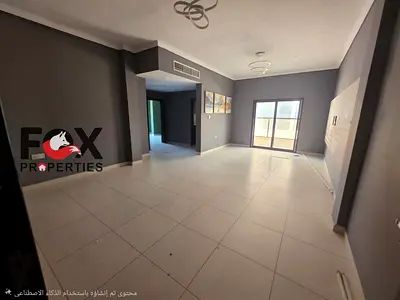 2BR with living room / Al Rawda / free gym & pool / comfortable layout / prime location / family-fr