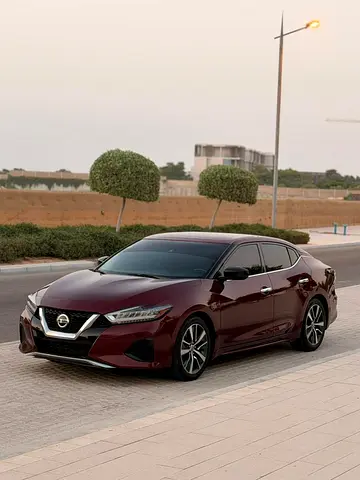 2020 Nissan Maxima S | American Specs | Well Maintained