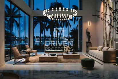 First Row Near the Lagoon | Lowest Price | Corner