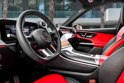 Mercedes-Benz GLC 200 AMG 4MATIC, миниатюра 9