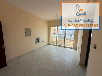 1BR | First Occupancy | Spacious | 2 Bathrooms | Balcony | Central AC | Near MBZ Road | Al Jurf 3
