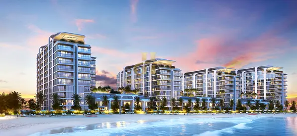 Premium Residences- Well-Connected Address