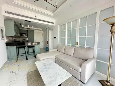 PRIME LOCATION | FURNISHED | 1BR