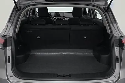 2022 Chevrolet GROOVE 照片 11
