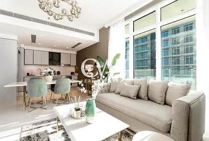 Beachfront | Marina View | Upgraded