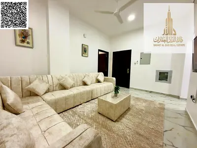 One Bedroom Apartment for Monthly Rent in A 3, Ajman A great opportunity to rent a fully furnished