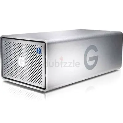 G-Technology 20TB G-RAID