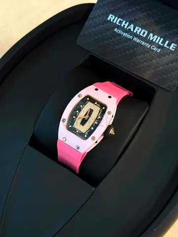 Richard mille RM watch