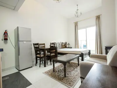 Huge Layout | Parking and Balcony | Multiple Chqs