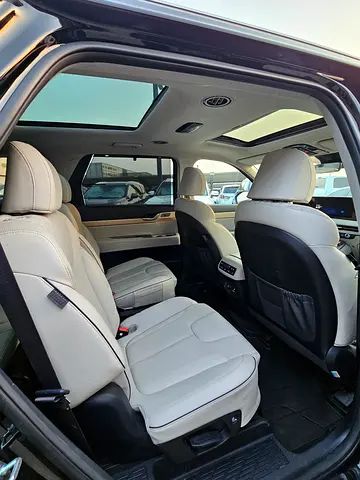 Hyundai Palisade Limited, миниатюра 14
