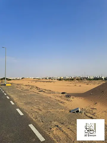 For sale: four adjacent plots of land in the Blida