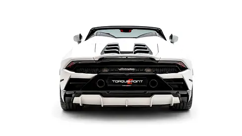 صورة 6 لـ 2022 Lamborghini HURACAN