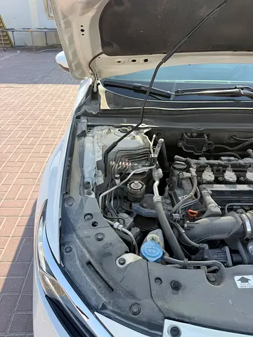 Honda Accord LX, миниатюра 19