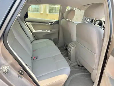 صورة 5 لـ 2016 Nissan SENTRA
