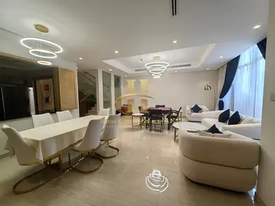 Hot Offer | Ready to move | 4 Bedroom+Maid | Villa