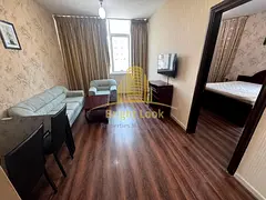 🏡 Fully Furnished 1BHK in Al Nahyan | AED 6,000/Month | All Utilities Included