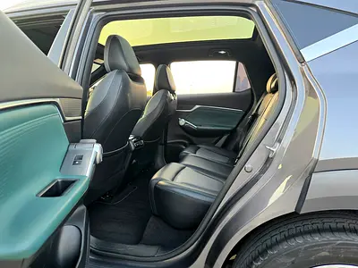 GAC EMKOO GL, миниатюра 11