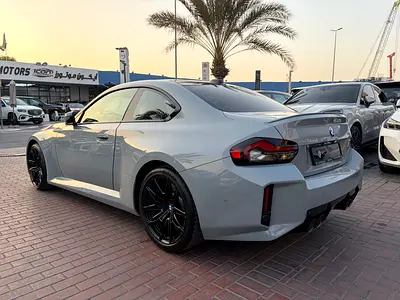 BMW M2, миниатюра 4