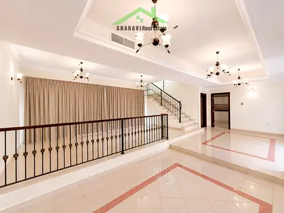 All Masters 3 bedroom Villa in Mirdif