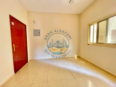 Studio Near to bus station in muwaileh sharjah