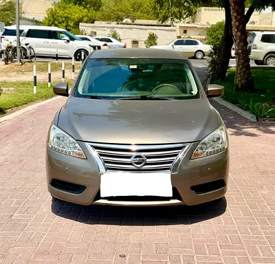 صورة 7 لـ 2016 Nissan SENTRA