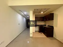 Furnished Studio | Hanover Square | Pool View | JVC District 10